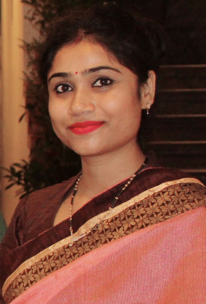 Dr. Leena Mittal
