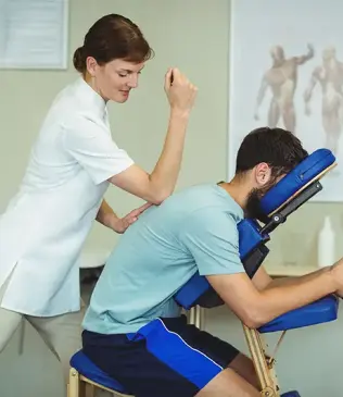 Ortho Physiotherapist
