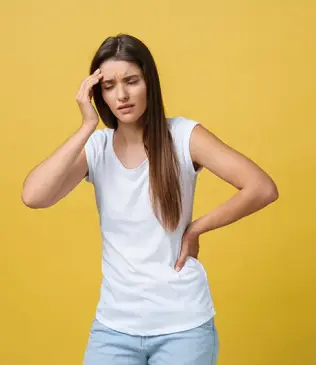 Vestibular Rehabilitation (vrt)