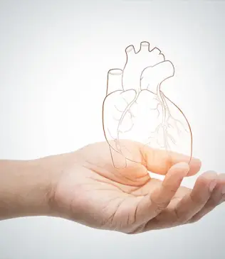 Cardio-Respiratory Physiotherapist